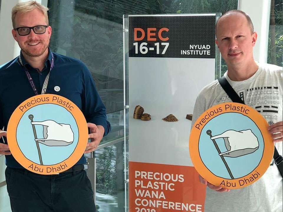 Collaboration and Partner Network