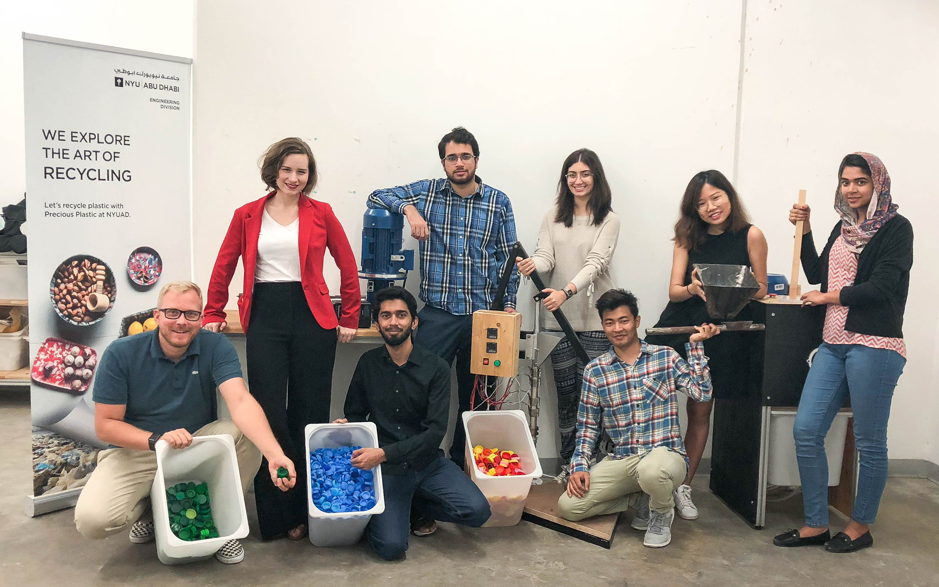 Collaboration and Partner Network