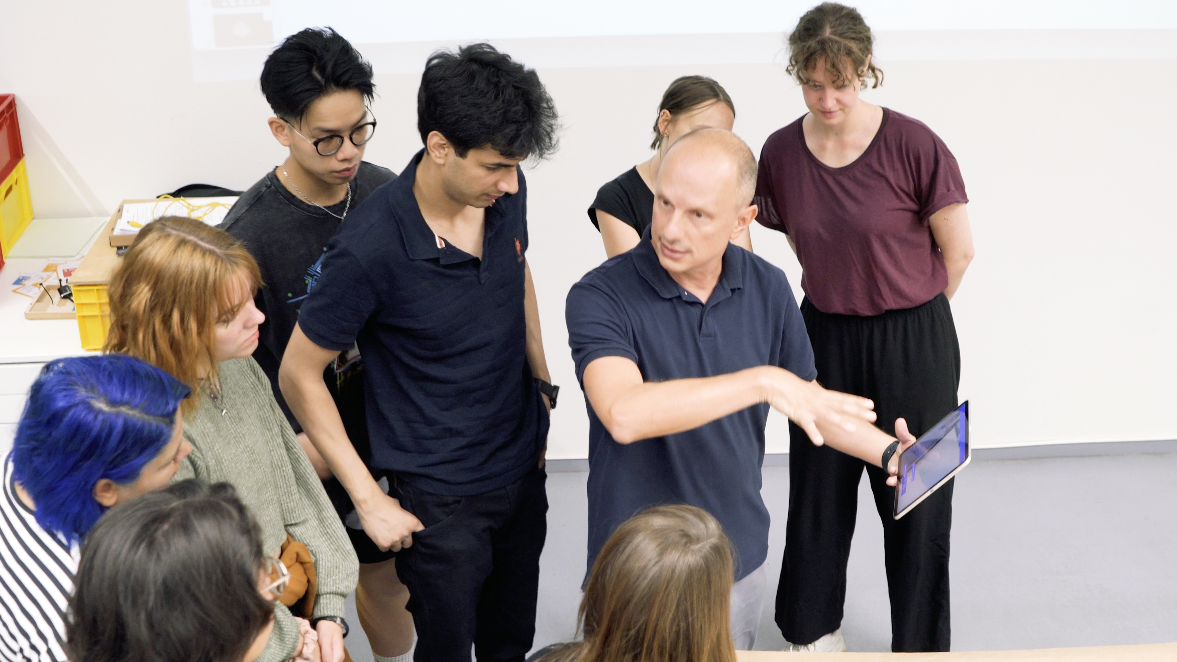 Design, Technology & Innovation in Münsterland