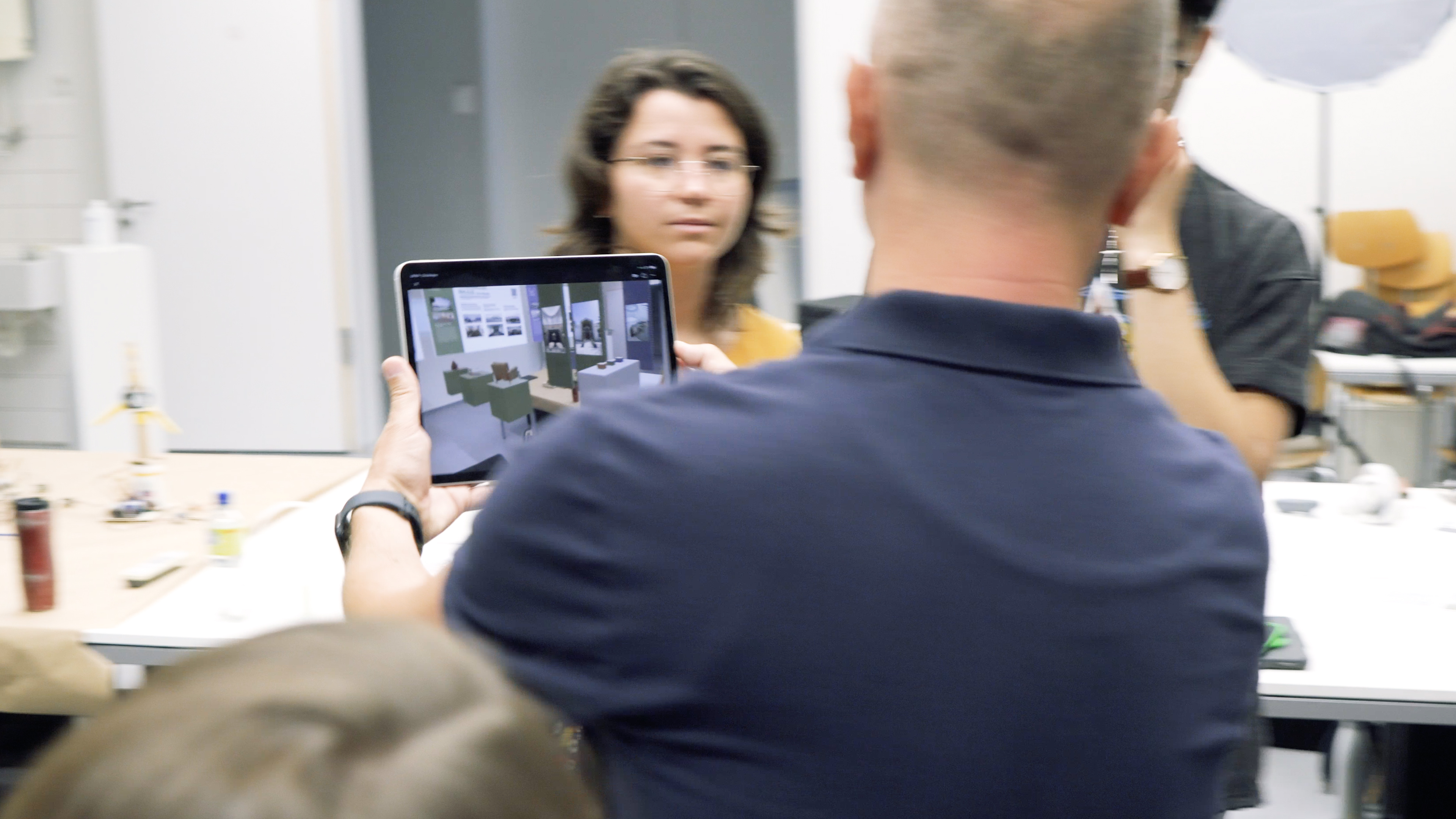 Design, Technology & Innovation in Münsterland