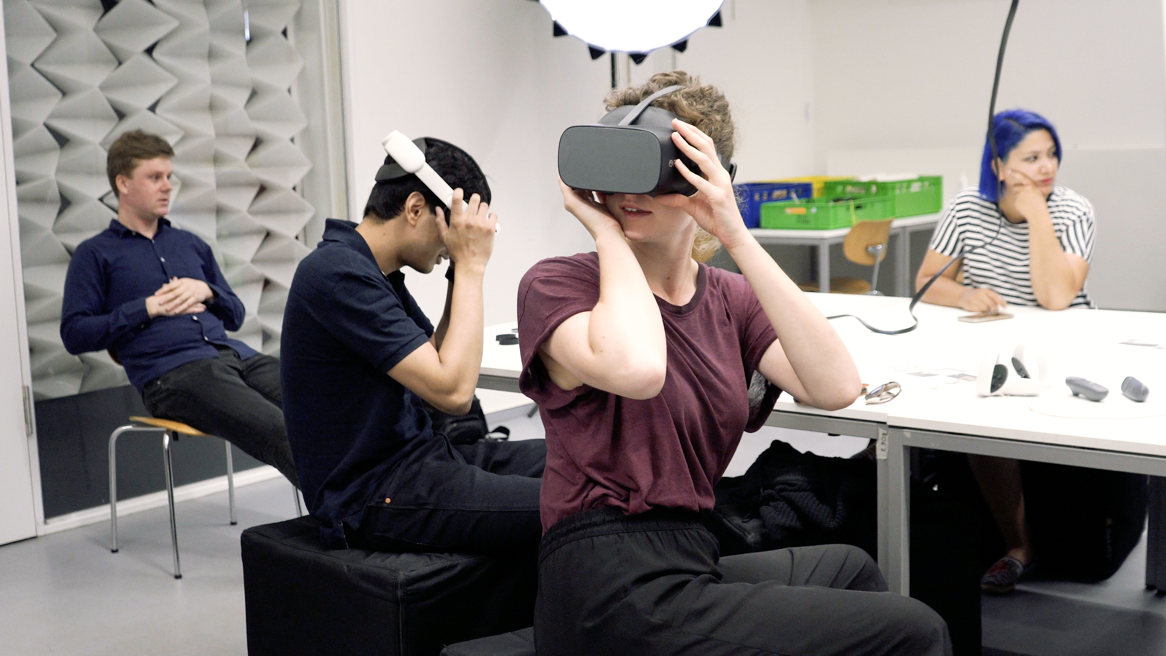 Design, Technology & Innovation in Münsterland