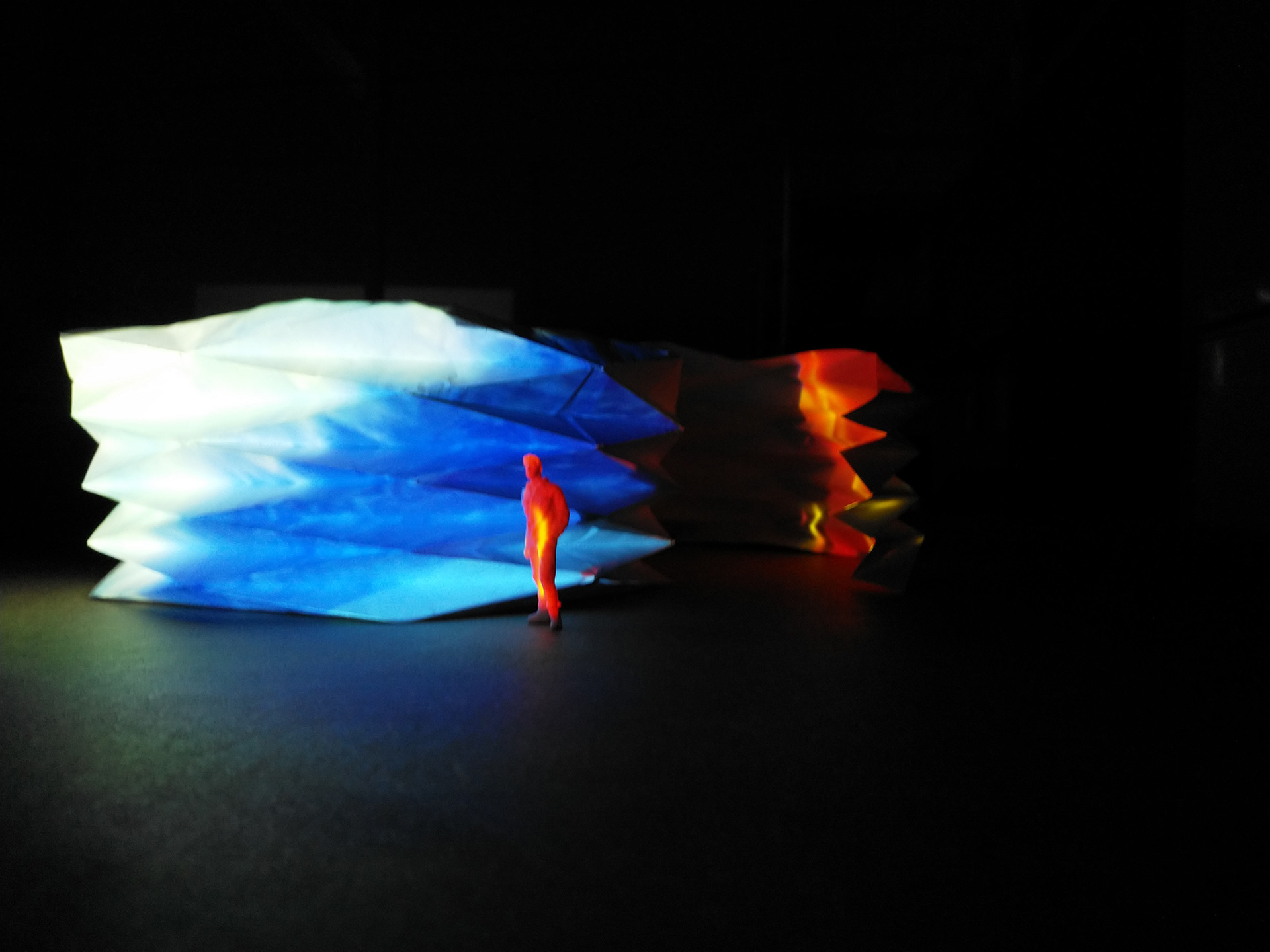 Workshop – Augmented Ornaments