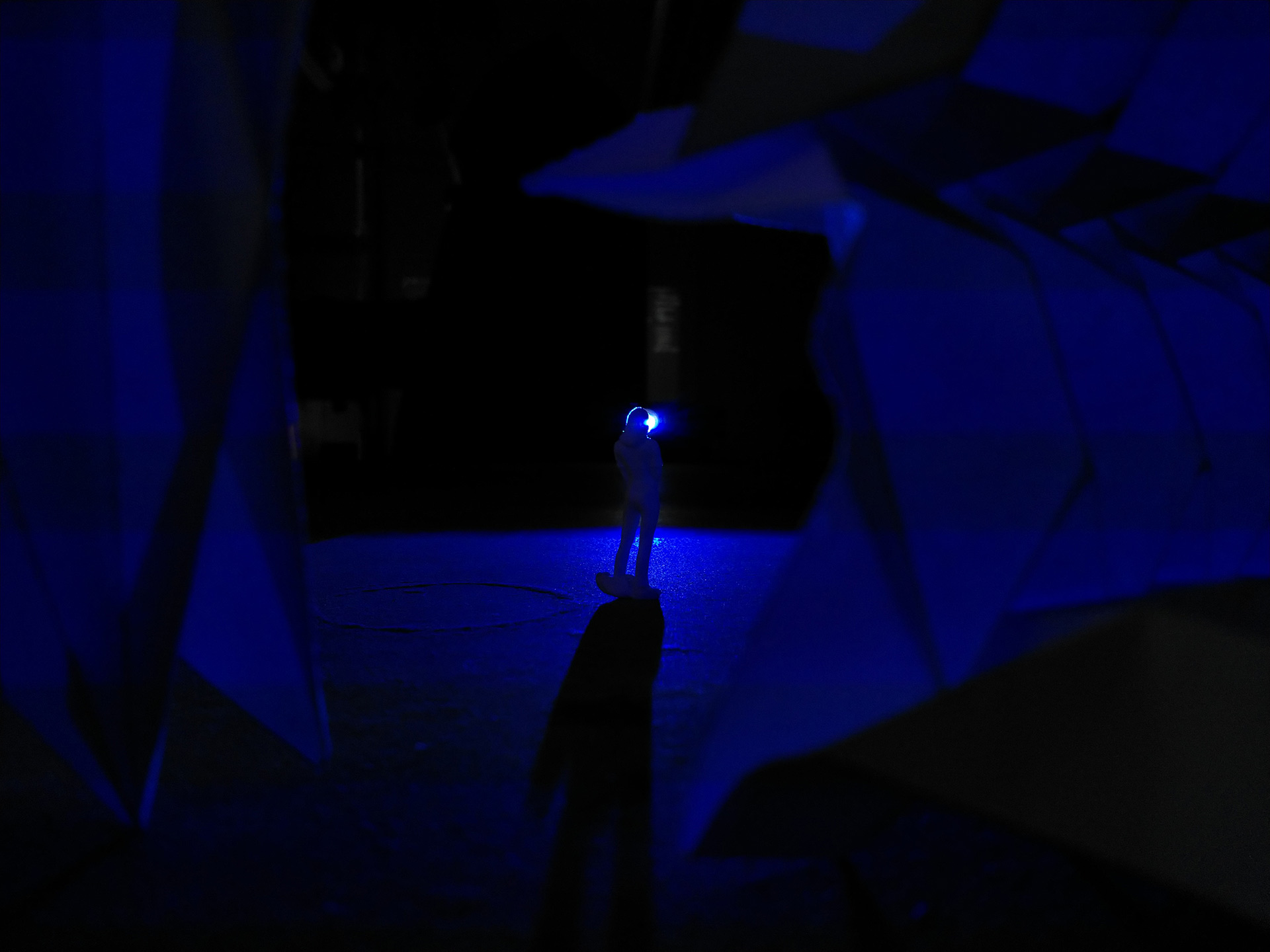 Workshop – Augmented Ornaments