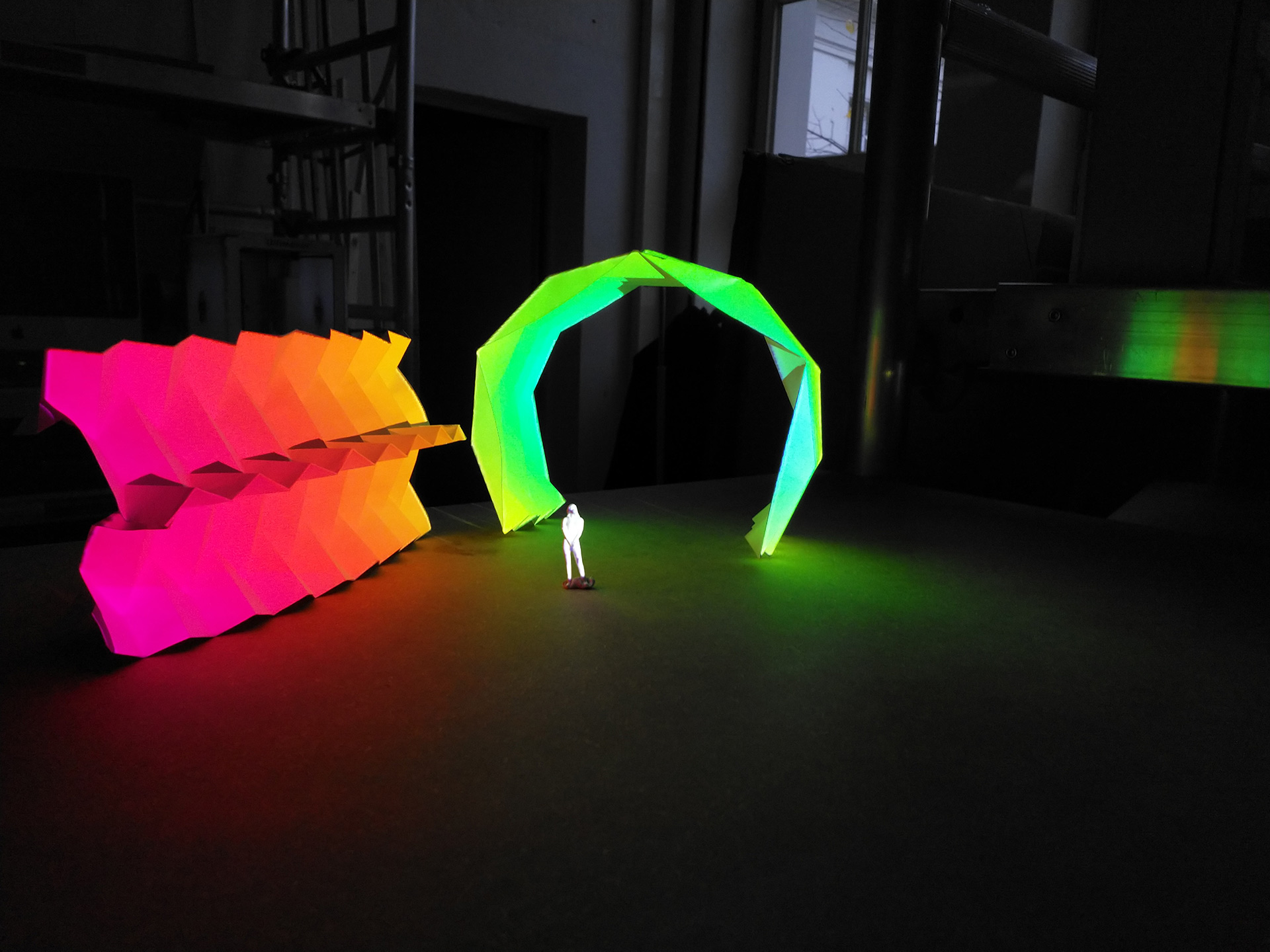 Workshop – Augmented Ornaments