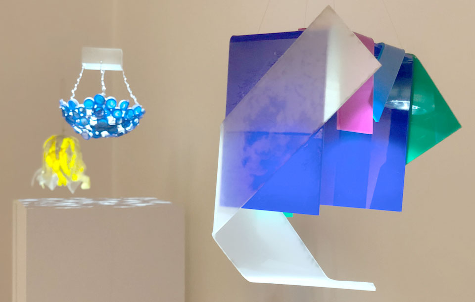 Exhibition – Plastic Fantastic