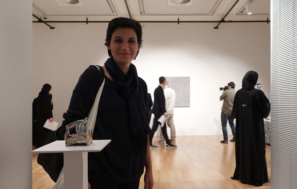 Exhibition – Plastic Fantastic