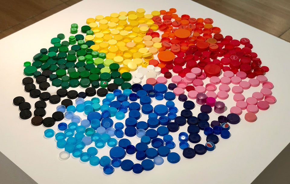 Exhibition – Plastic Fantastic