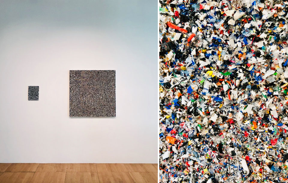 Exhibition – Plastic Fantastic