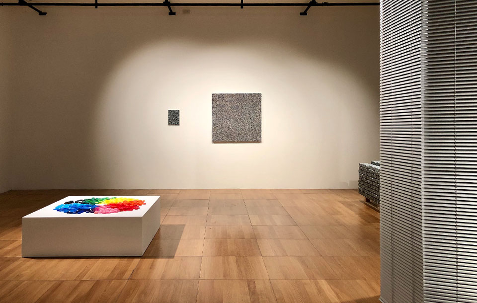 Exhibition – Plastic Fantastic