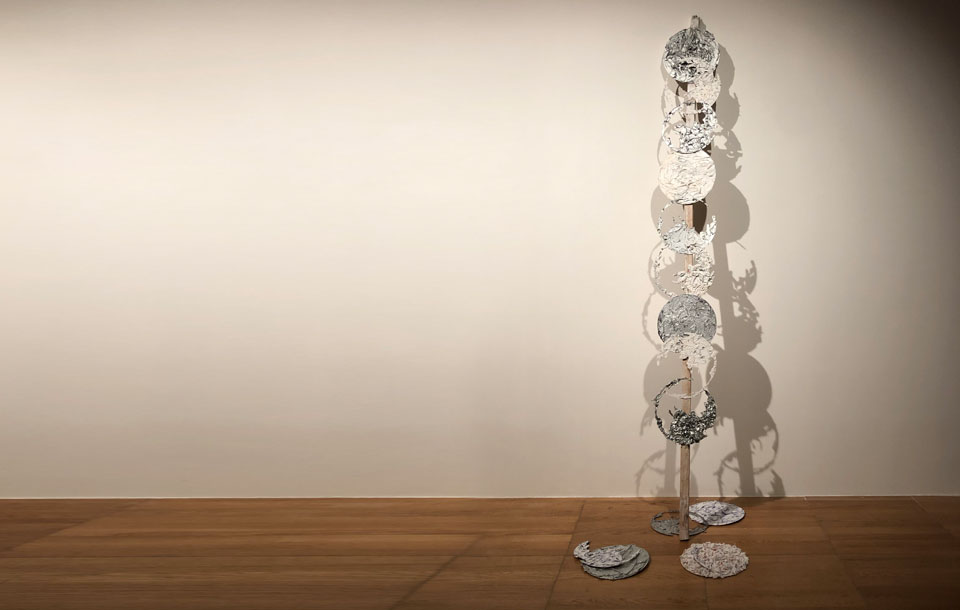 Exhibition – Plastic Fantastic