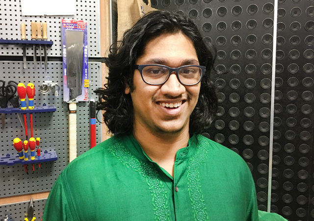 Former NYUAD Lab Members