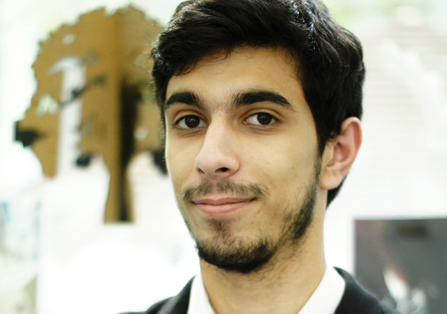 Former NYUAD Lab Members