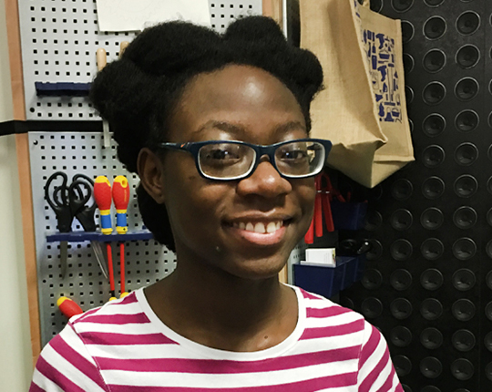 Former NYUAD Lab Members