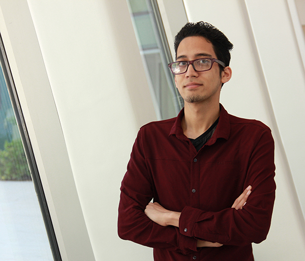 Former NYUAD Lab Members