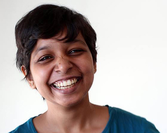 Former NYUAD Lab Members