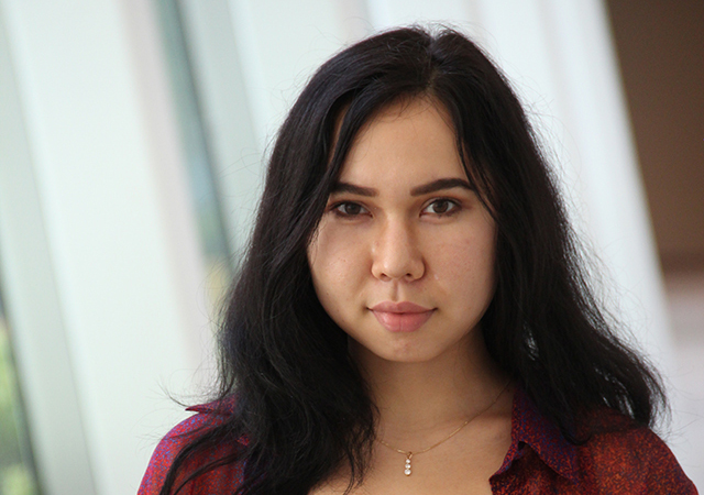 Former NYUAD Lab Members