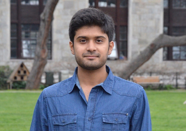 Former NYUAD Lab Members