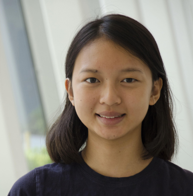 Former NYUAD Lab Members