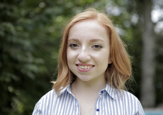 Former NYUAD Lab Members