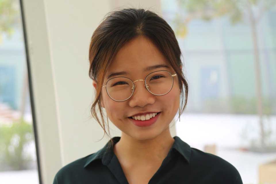 Former NYUAD Lab Members