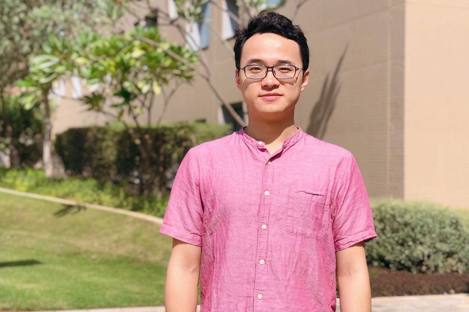 Former NYUAD Lab Members