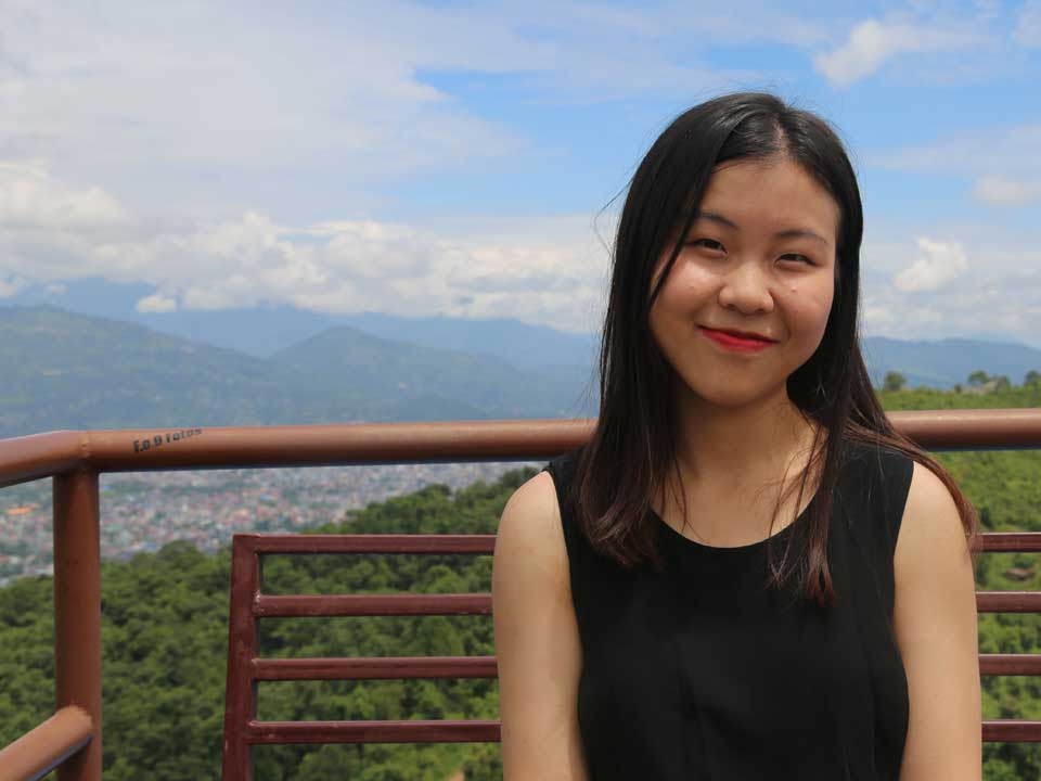 Former NYUAD Lab Members