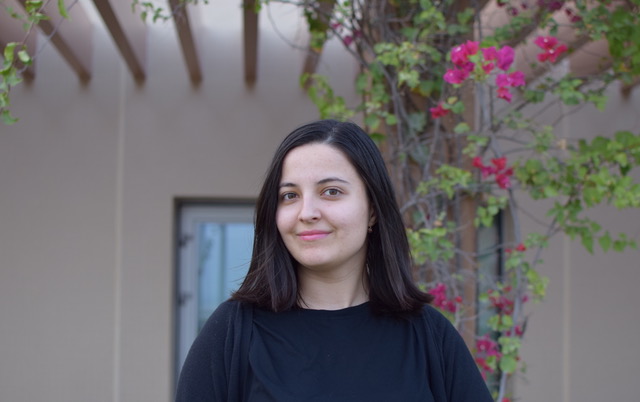 Former NYUAD Lab Members