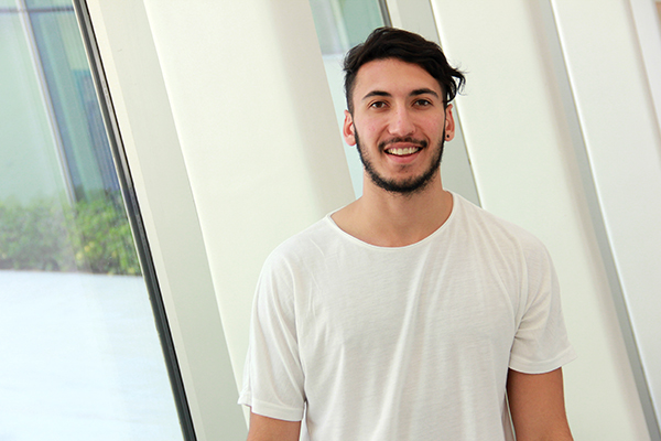 Former NYUAD Lab Members