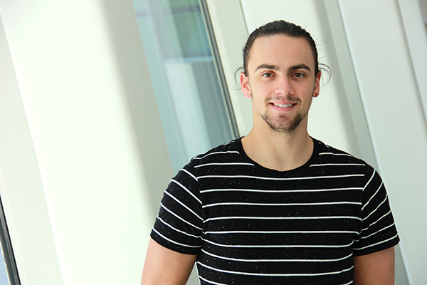 Former NYUAD Lab Members