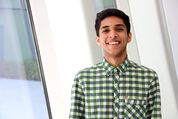 Former NYUAD Lab Members