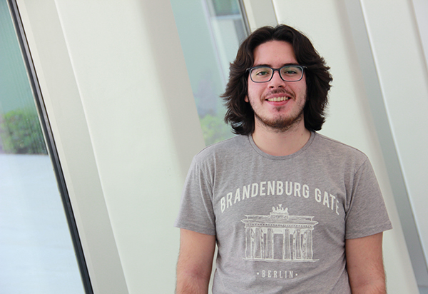 Former NYUAD Lab Members