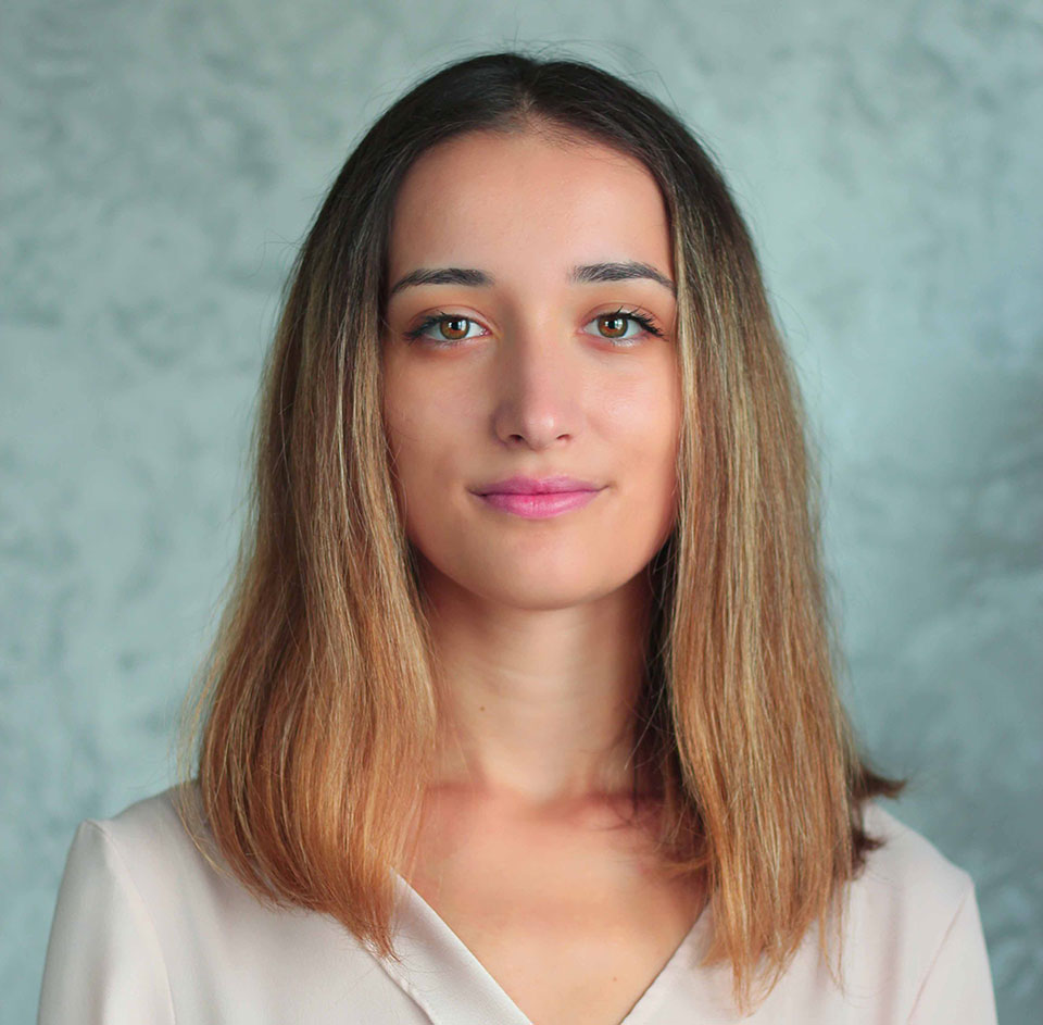 Former NYUAD Lab Members