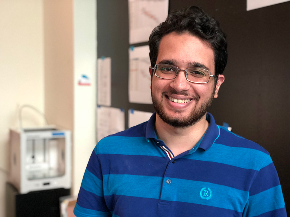 Former NYUAD Lab Members