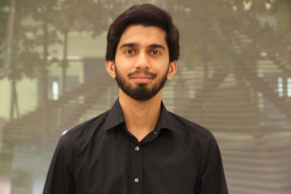 Former NYUAD Lab Members