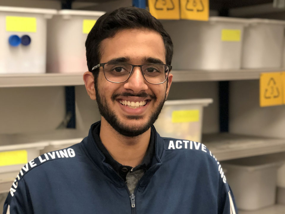 Former NYUAD Lab Members