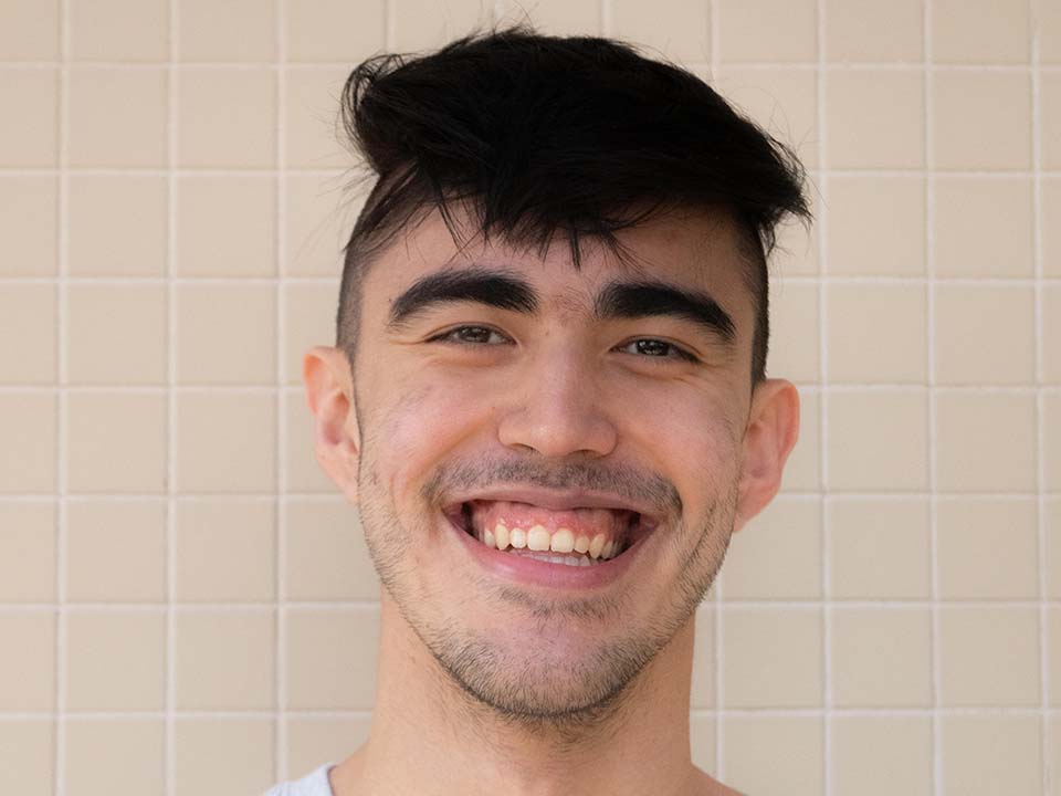 Former NYUAD Lab Members