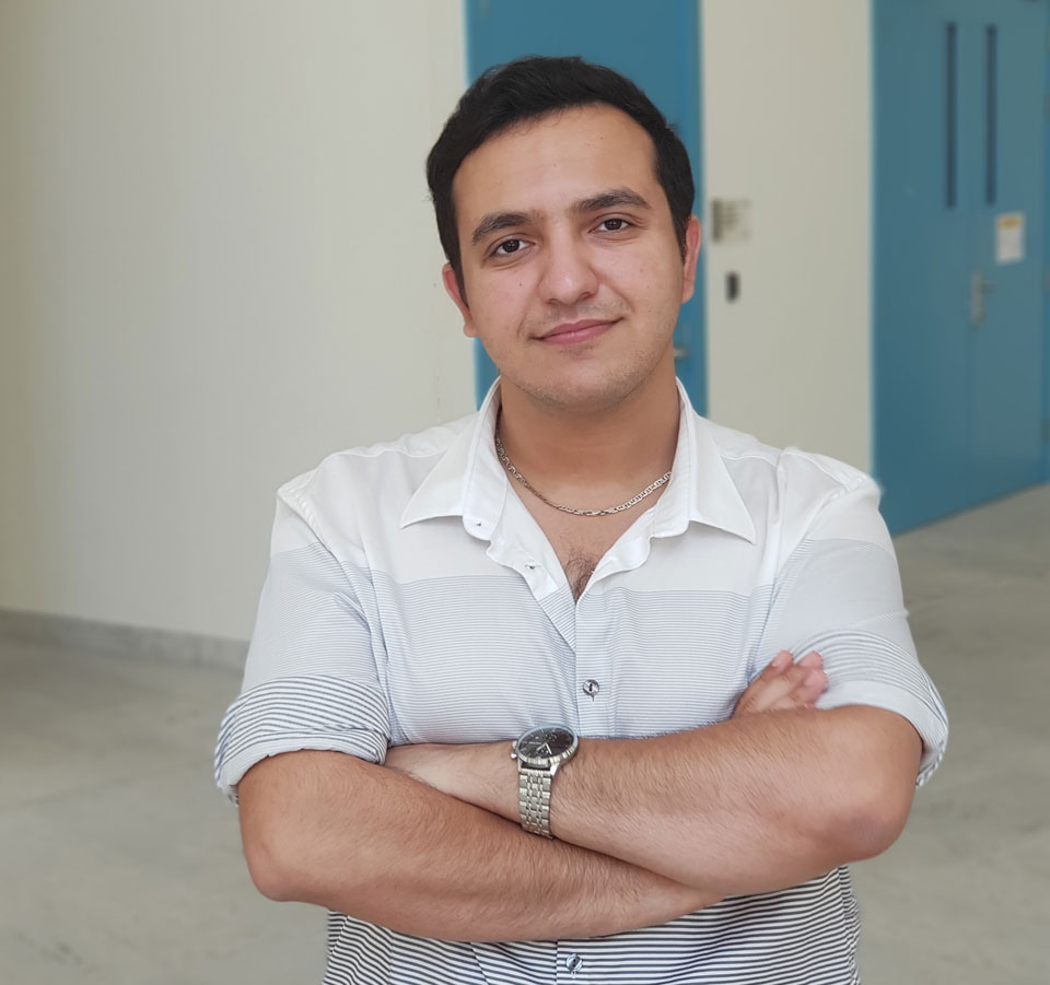 Former NYUAD Lab Members