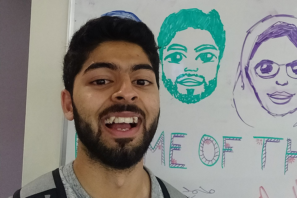 Former NYUAD Lab Members