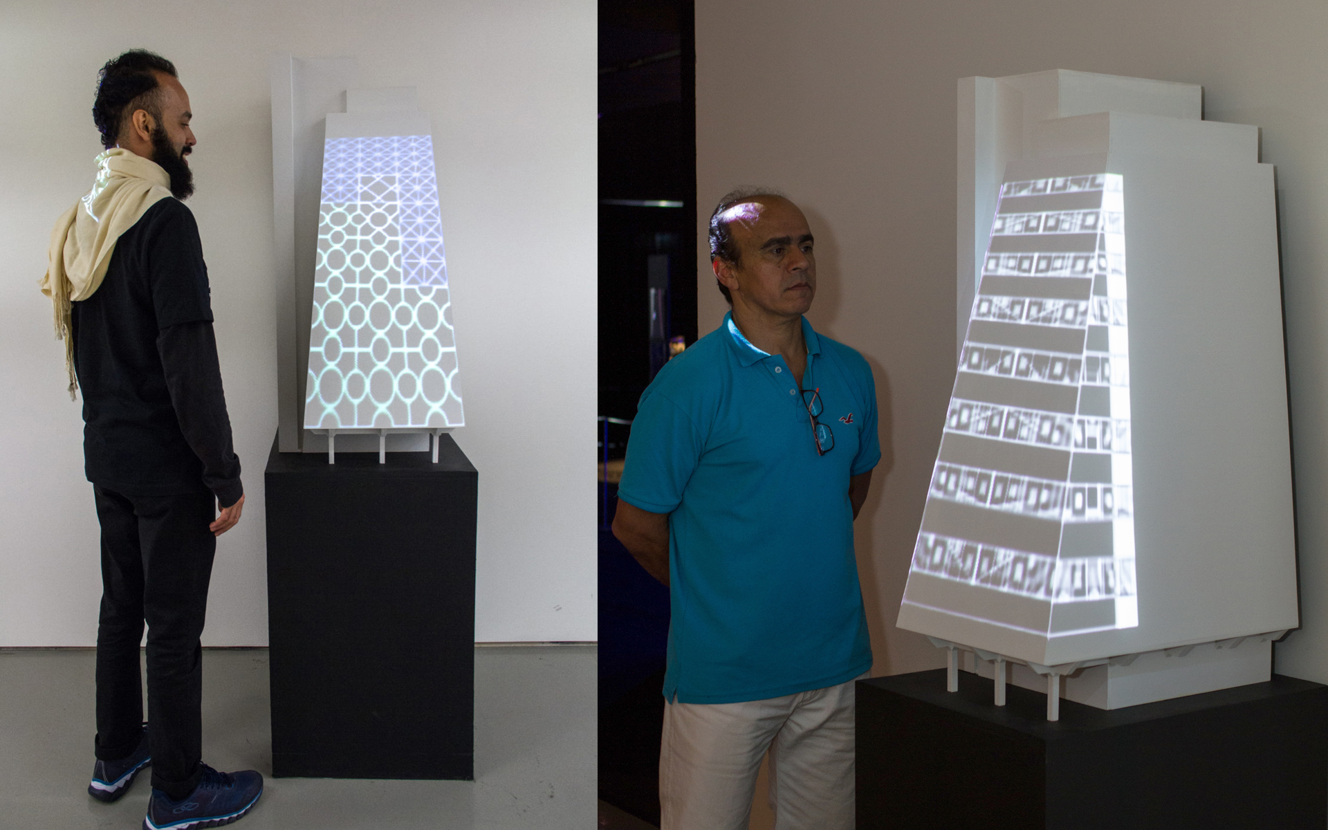 Augmented Architecture