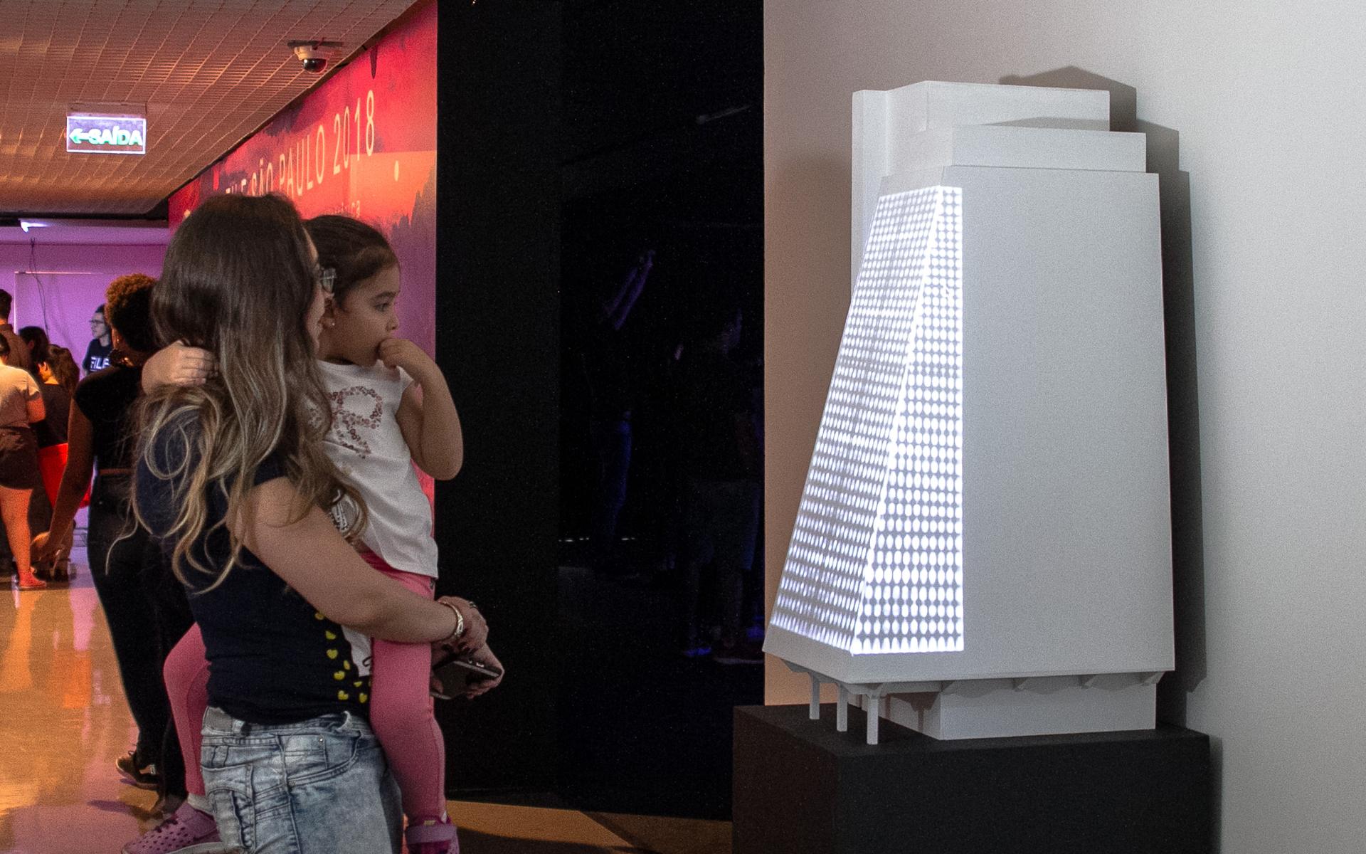 Augmented Architecture