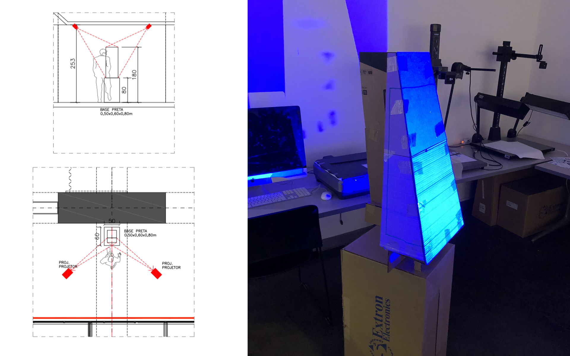 Augmented Architecture
