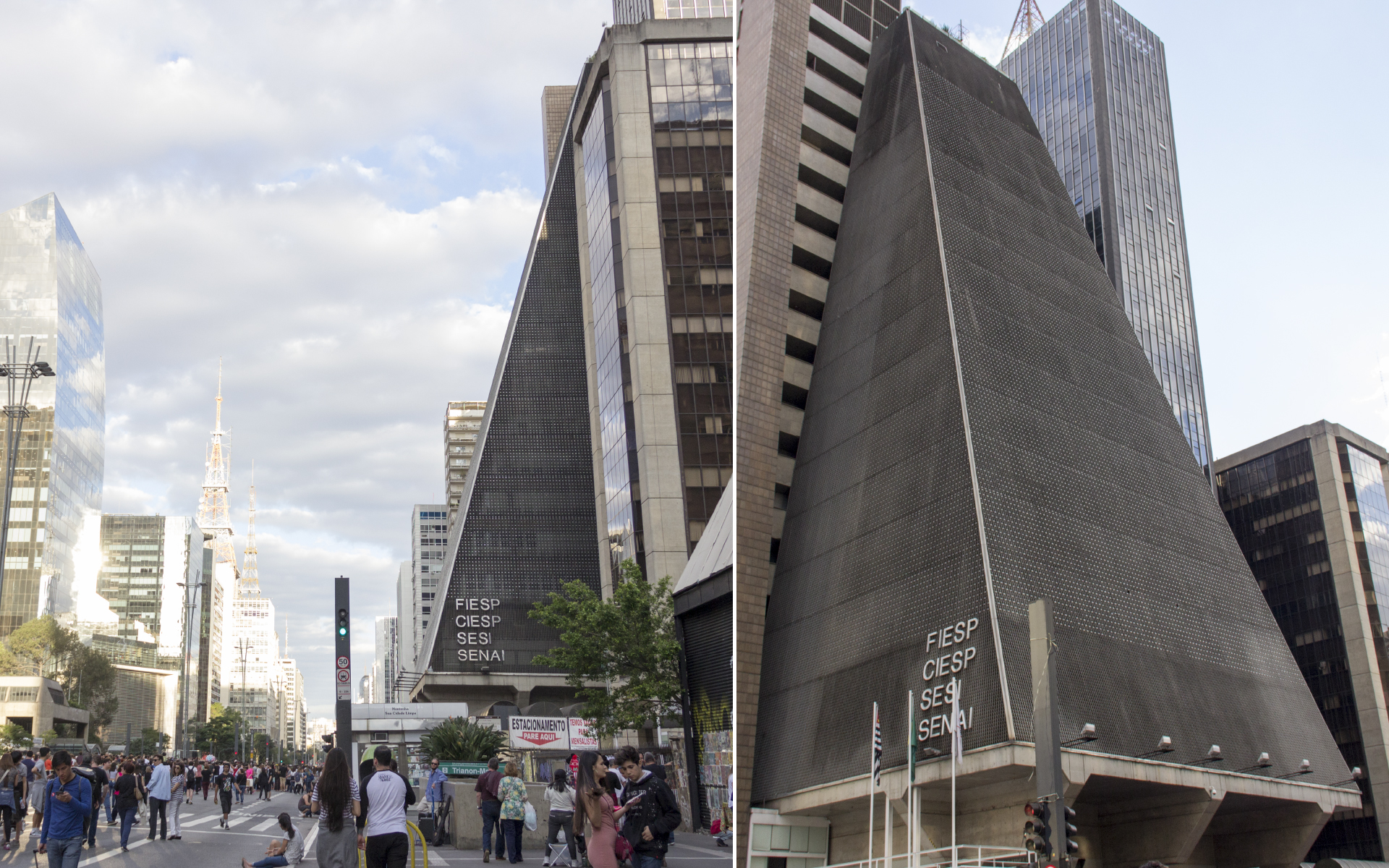 Augmented Architecture