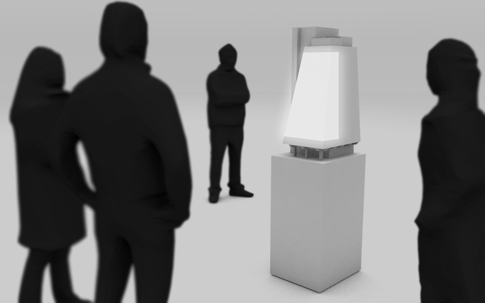 Augmented Architecture