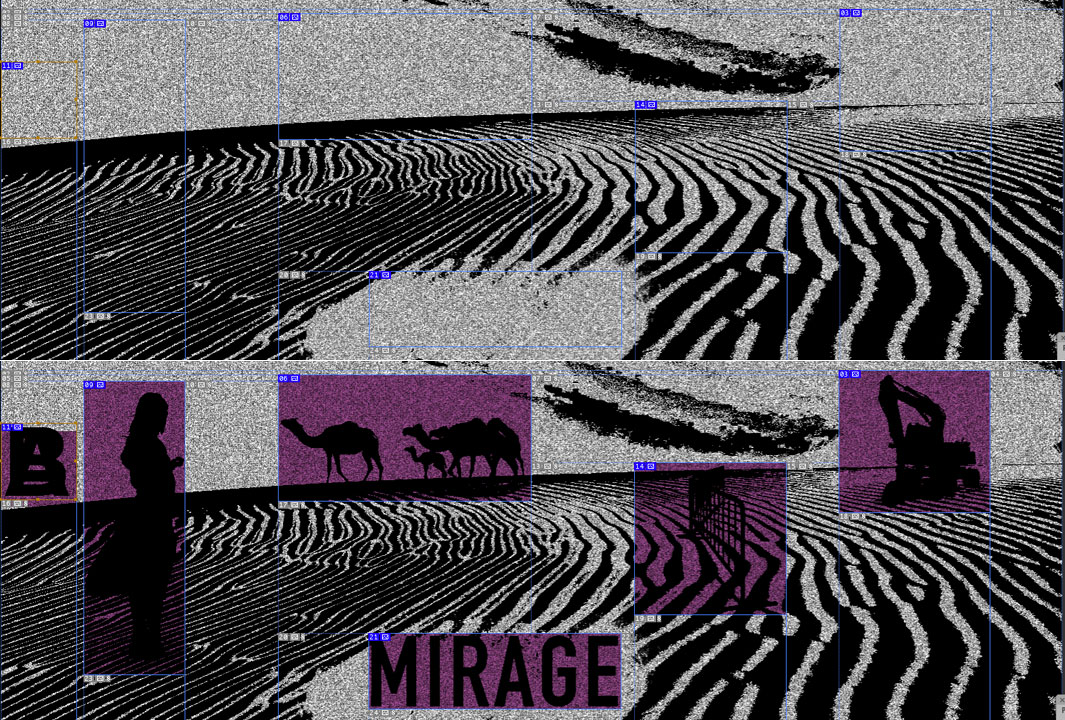 Mirage