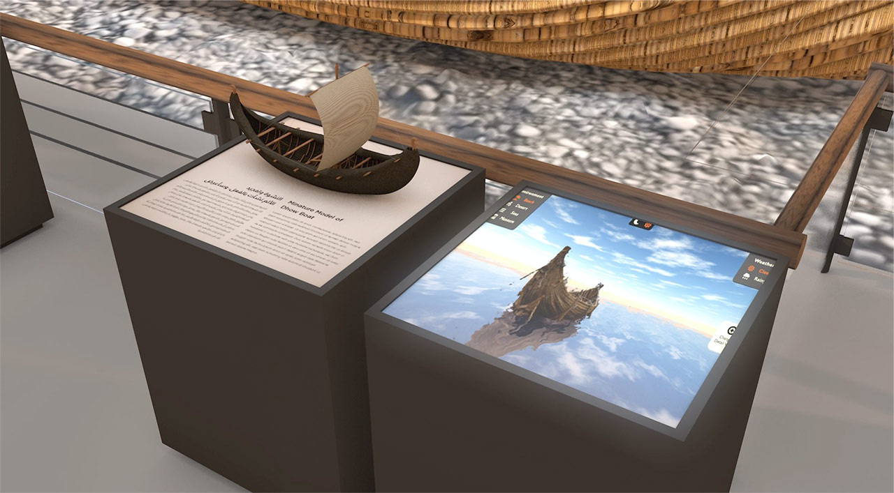 Monsoon Winds Research Center