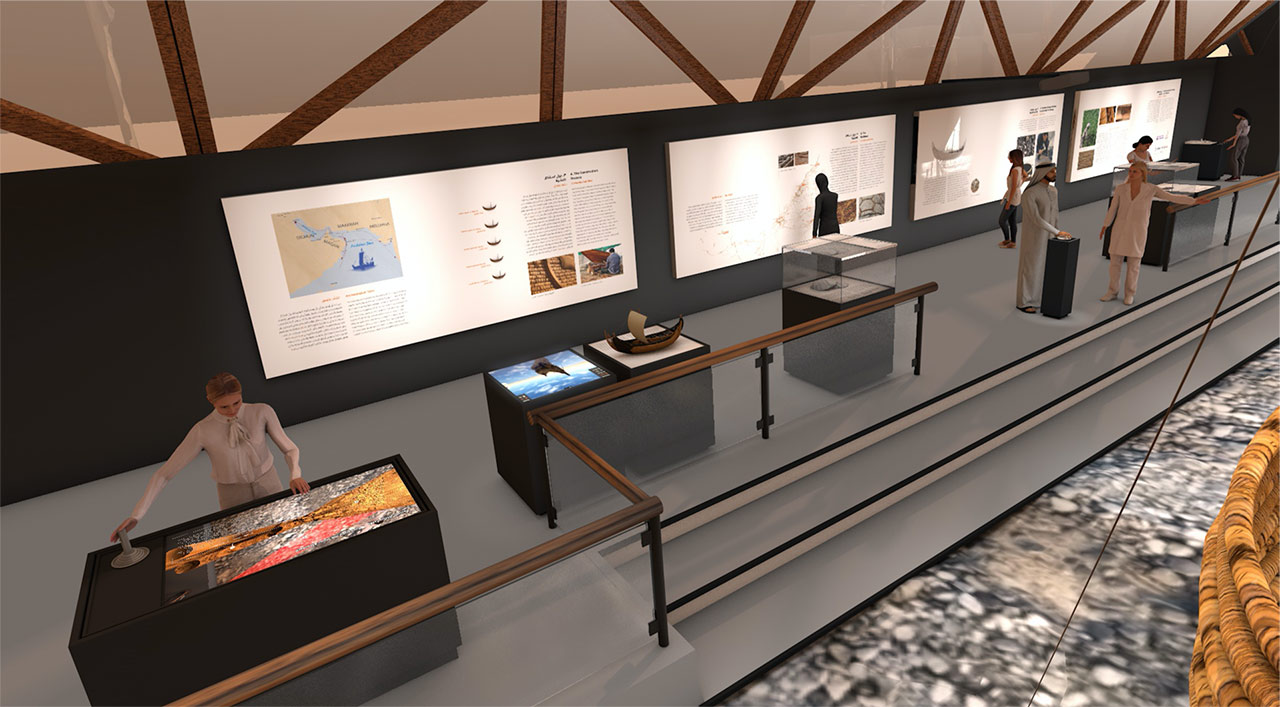 Monsoon Winds Research Center