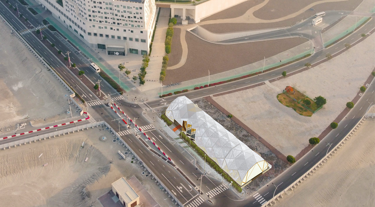 Monsoon Winds Research Center