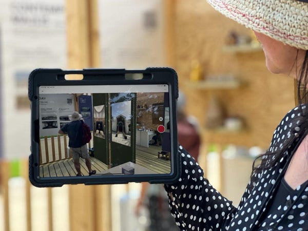 Evolution of the Majlis