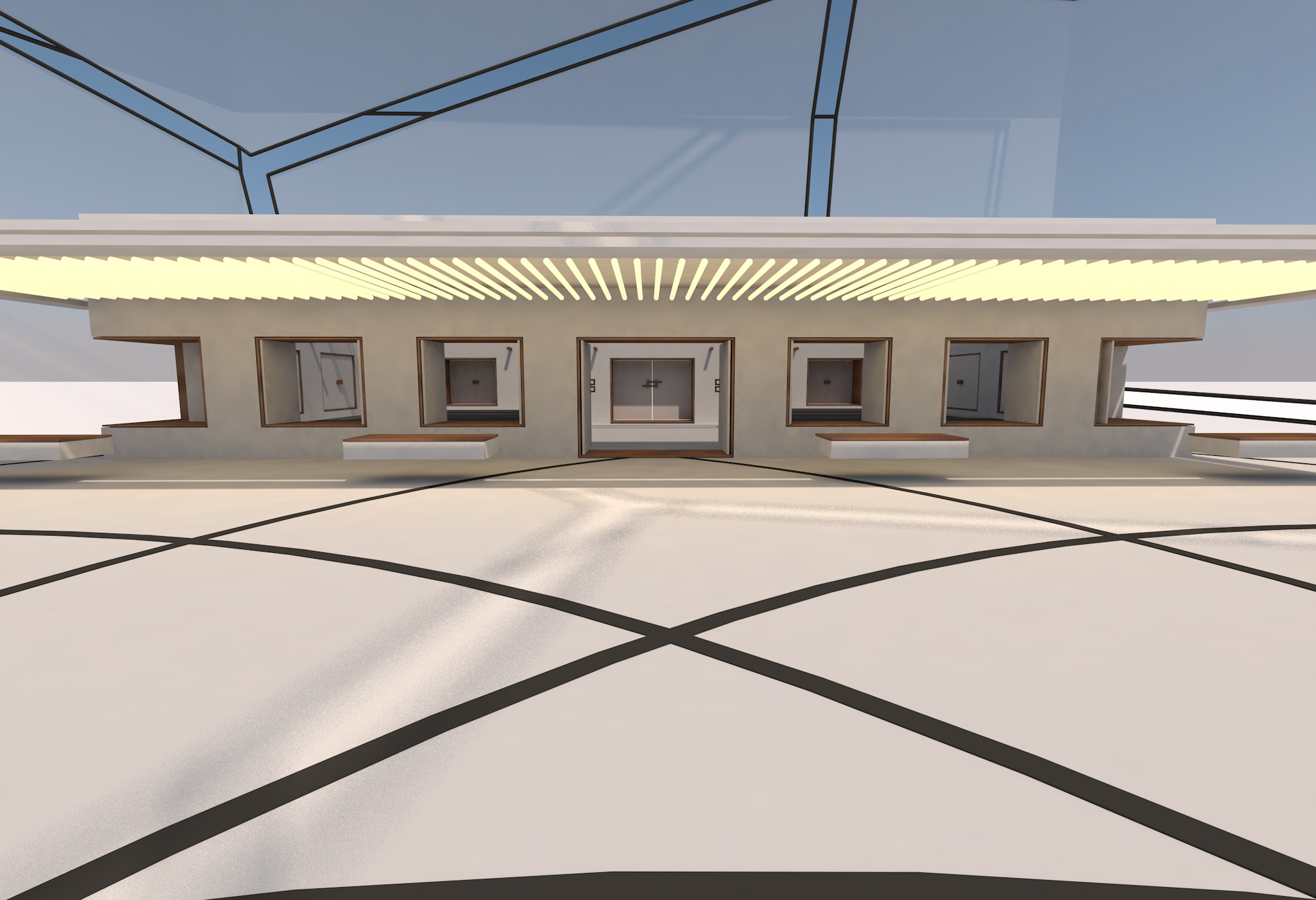 Majlis of the Future