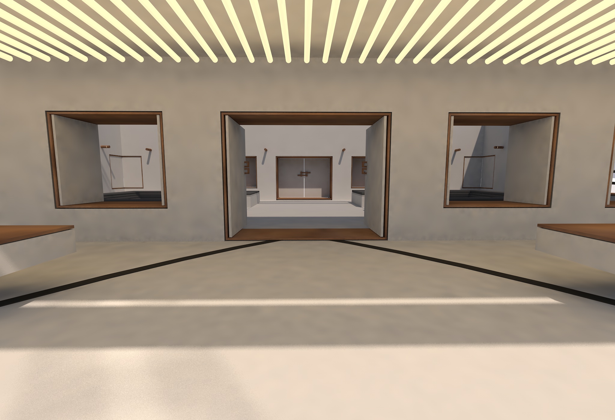 Majlis of the Future